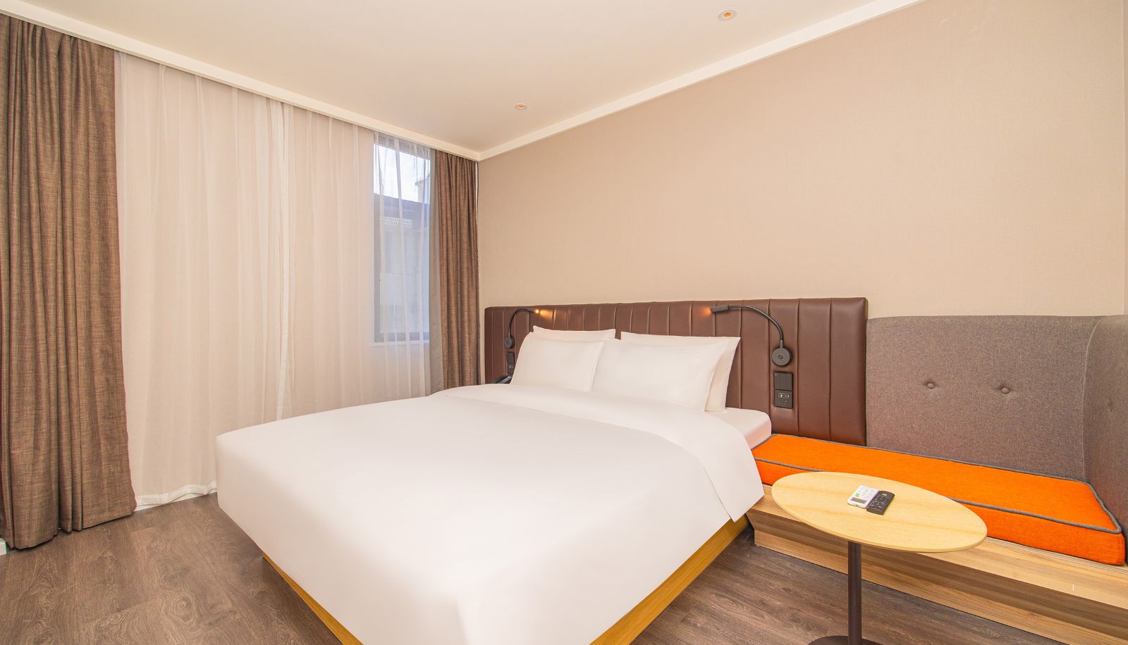 Room - Hanting Huzhou South Street Hotel