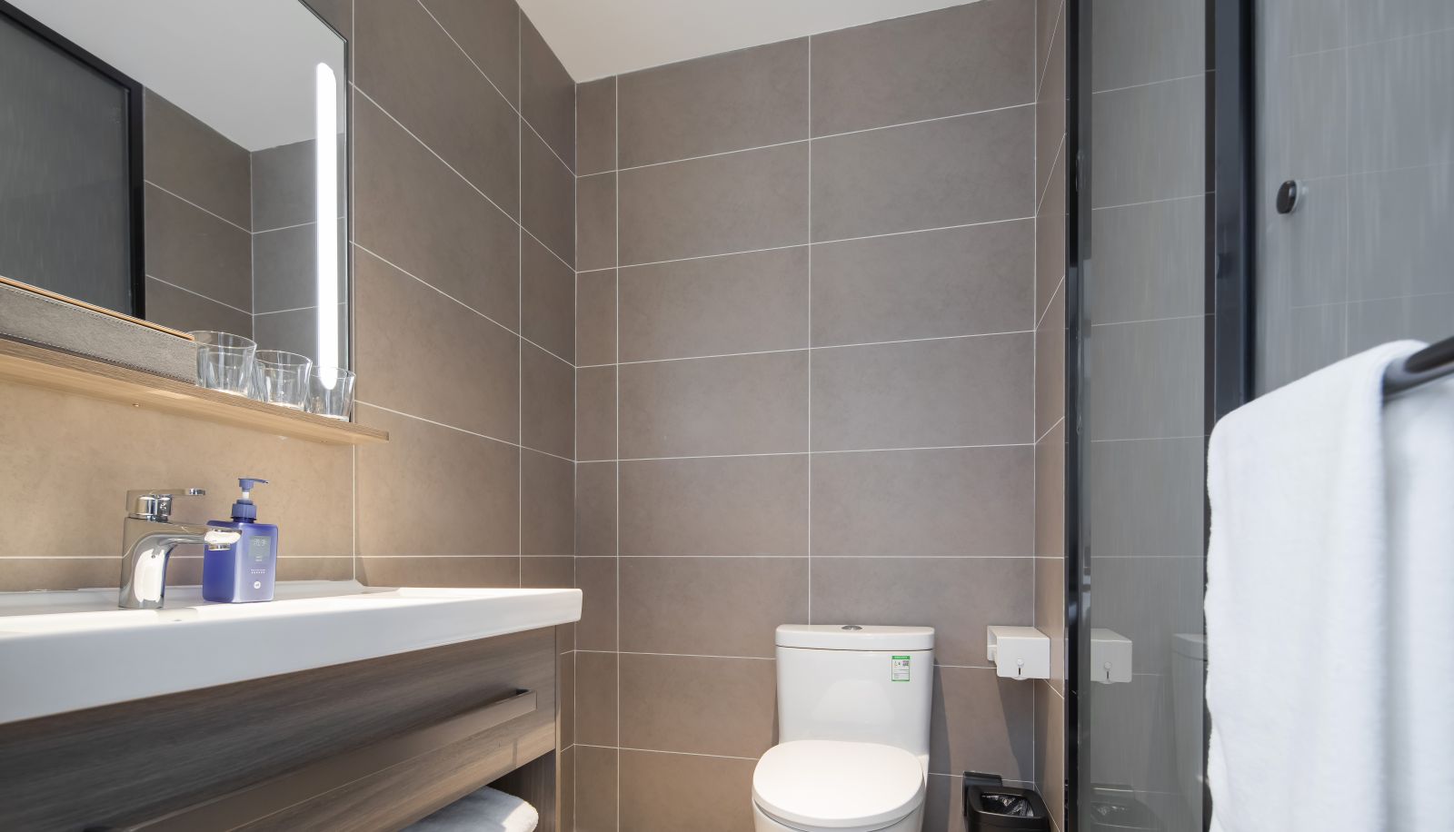 Room - Hanting Xinzhou Jianshe South Road Hotel