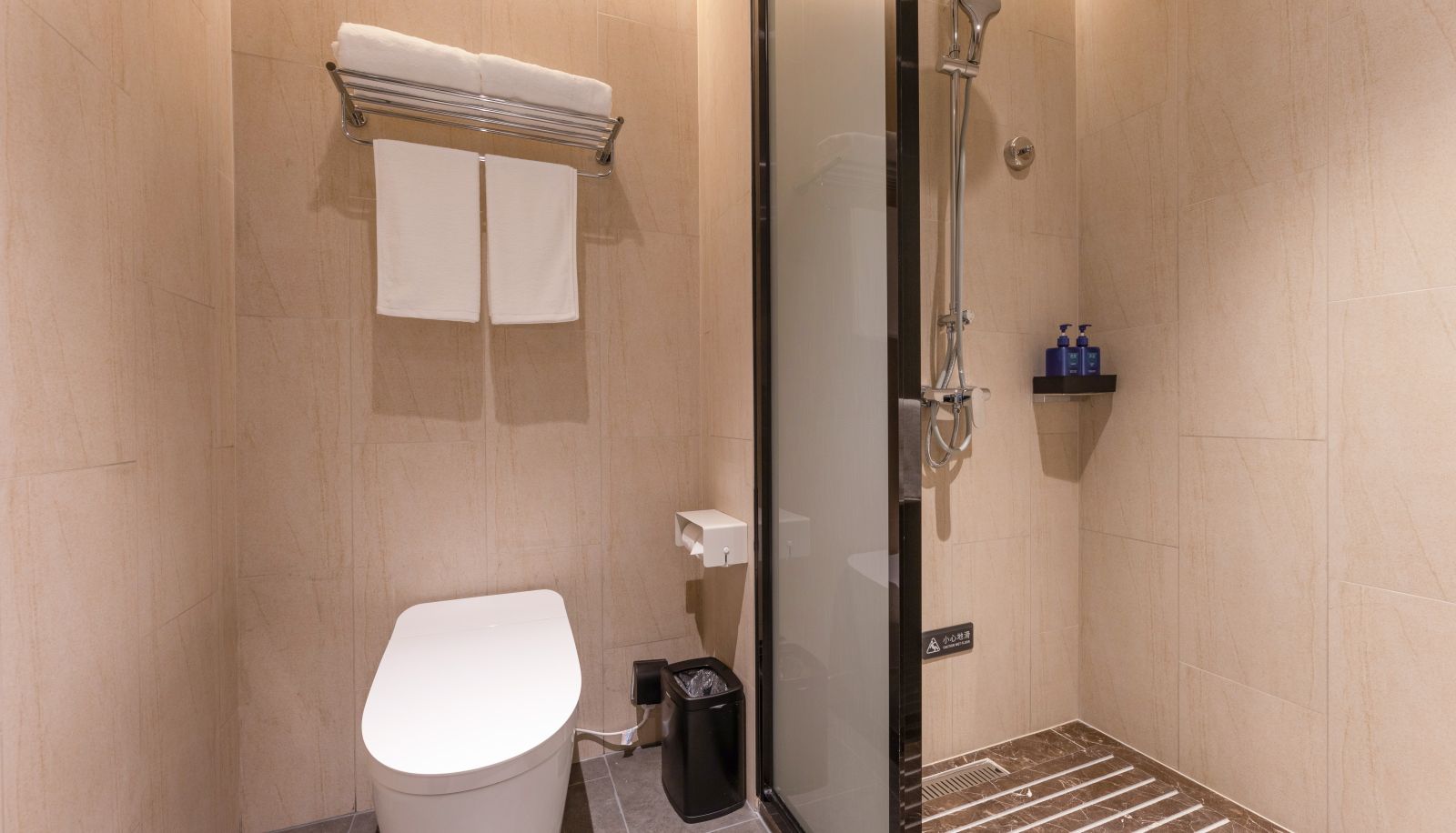 Informacje - Hanting Lianyungang Haizhou District Government Hotel