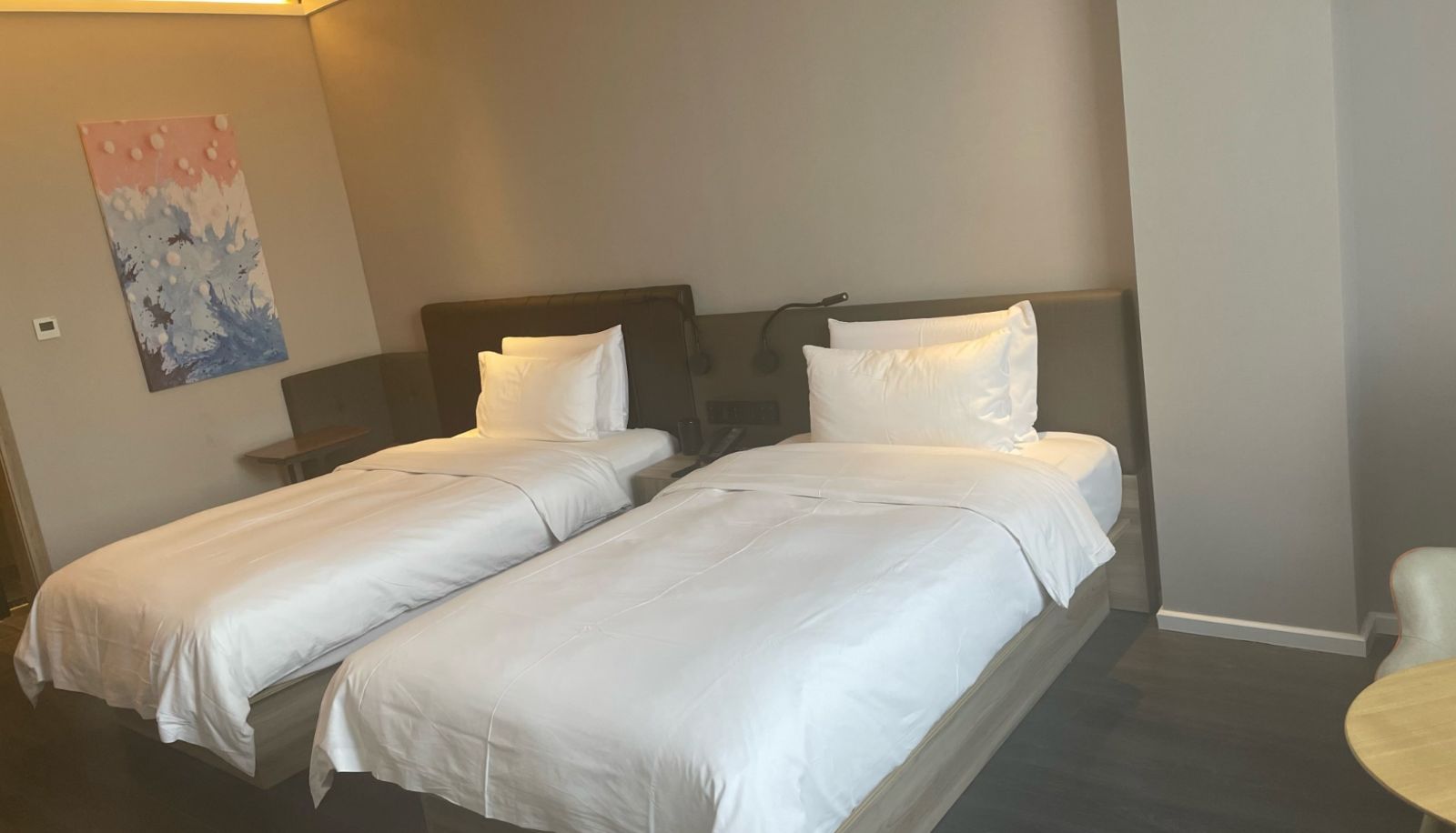 Habitación - Hanting Suzhou Bianhe East Road Hotel