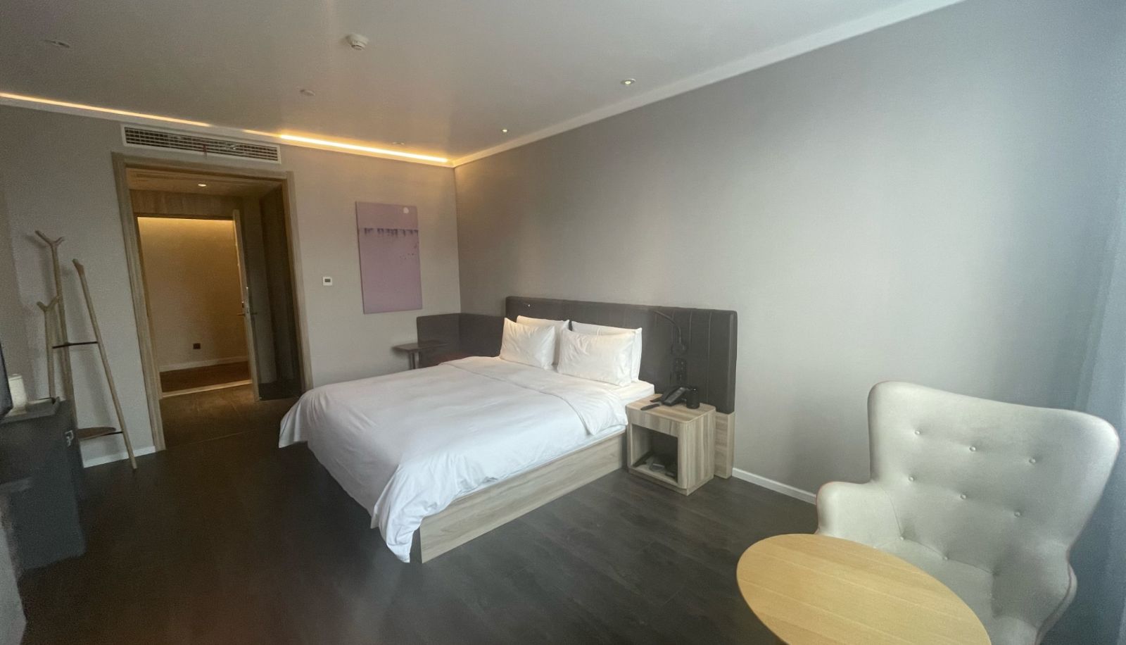 Habitación - Hanting Suzhou Bianhe East Road Hotel