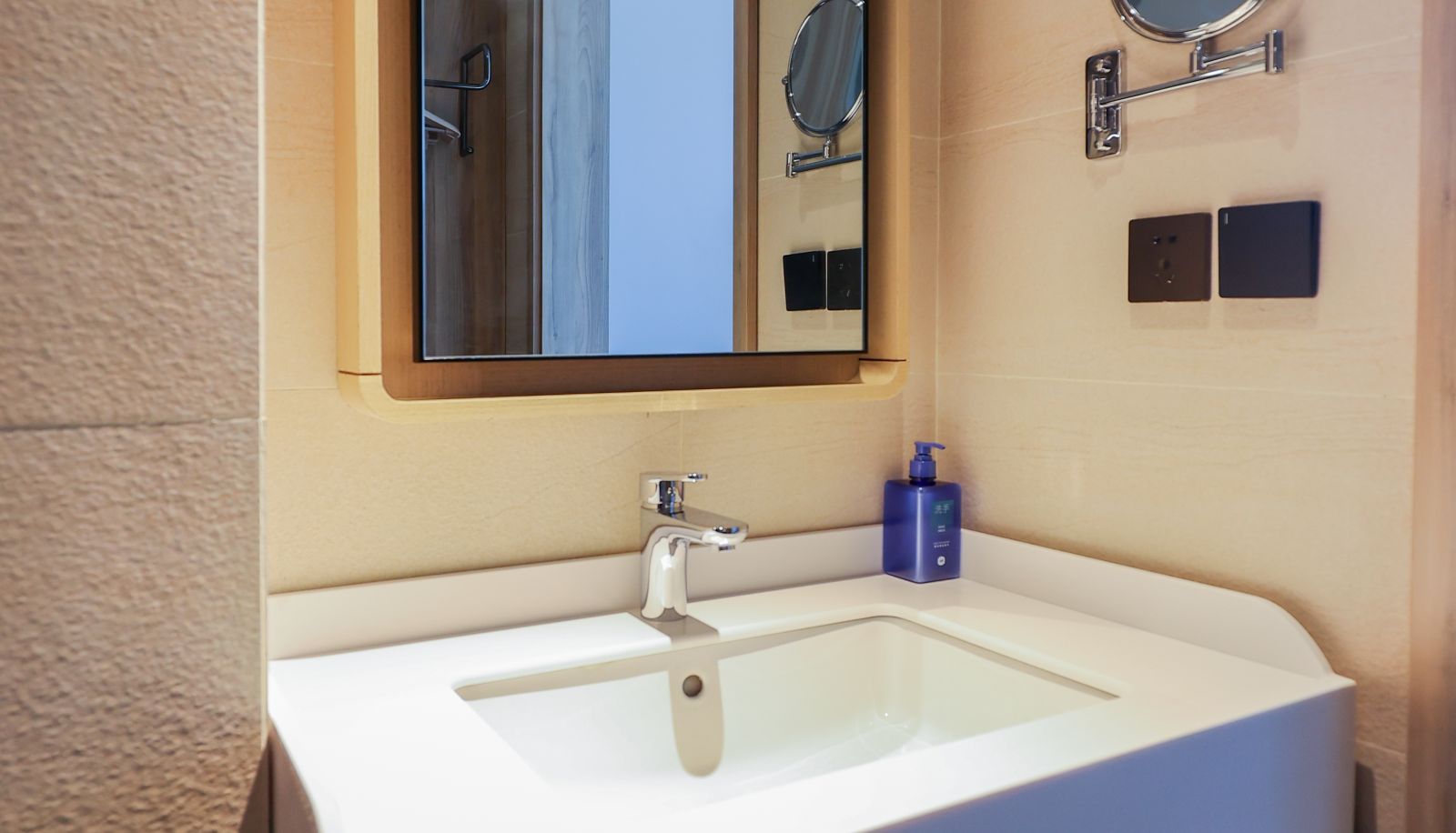 Kamer - Hanting Beijing Zhixin road University of science and Technology Hotel