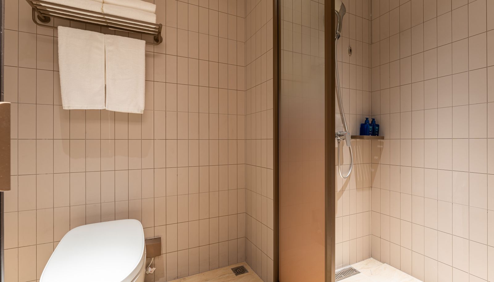 Room - Hanting Huaibei Railway Station Hotel