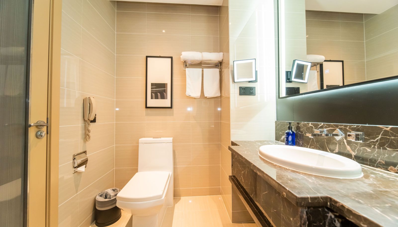 Zimmer - Xingcheng Yueyang Avenue Dongcheng Harbor Hotel