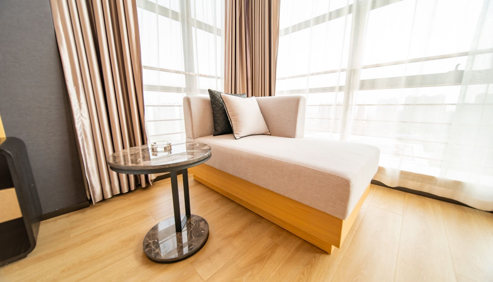Camera - Xingcheng Yueyang Avenue Dongcheng Harbor Hotel
