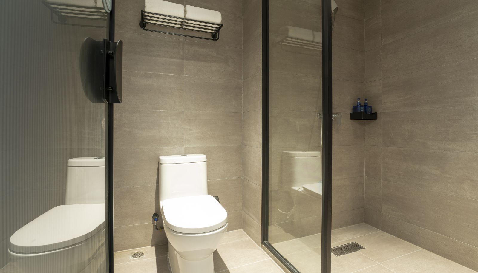 Zimmer - Hanting Fuzhou Baolong Plaza Jiaotong Road Hotel