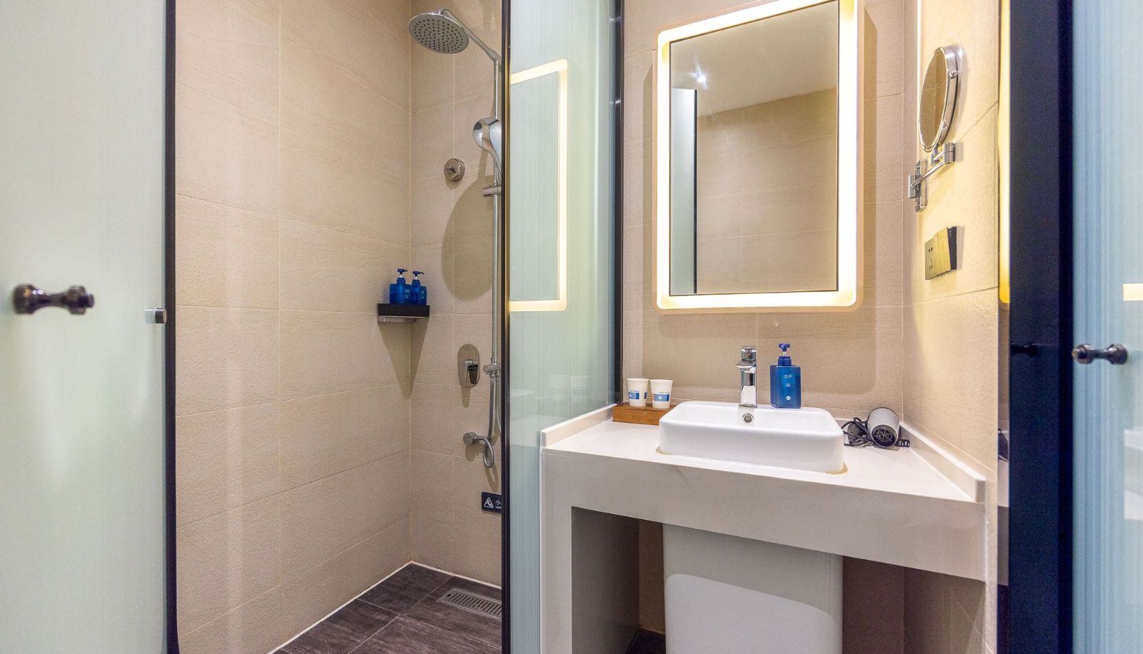 Room - Hanting Youjia Lanzhou Zhengning Road Hotel