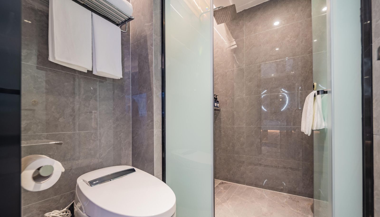 Room - Xingcheng Chengdu High tech Free Trade Zone Longhu Shuxin Tianjie Hotel