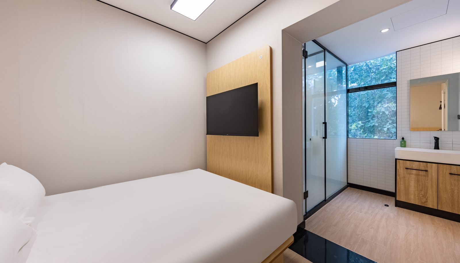 Chambre - Haiyou Beijing Tongzhou Universal Resort Hotel