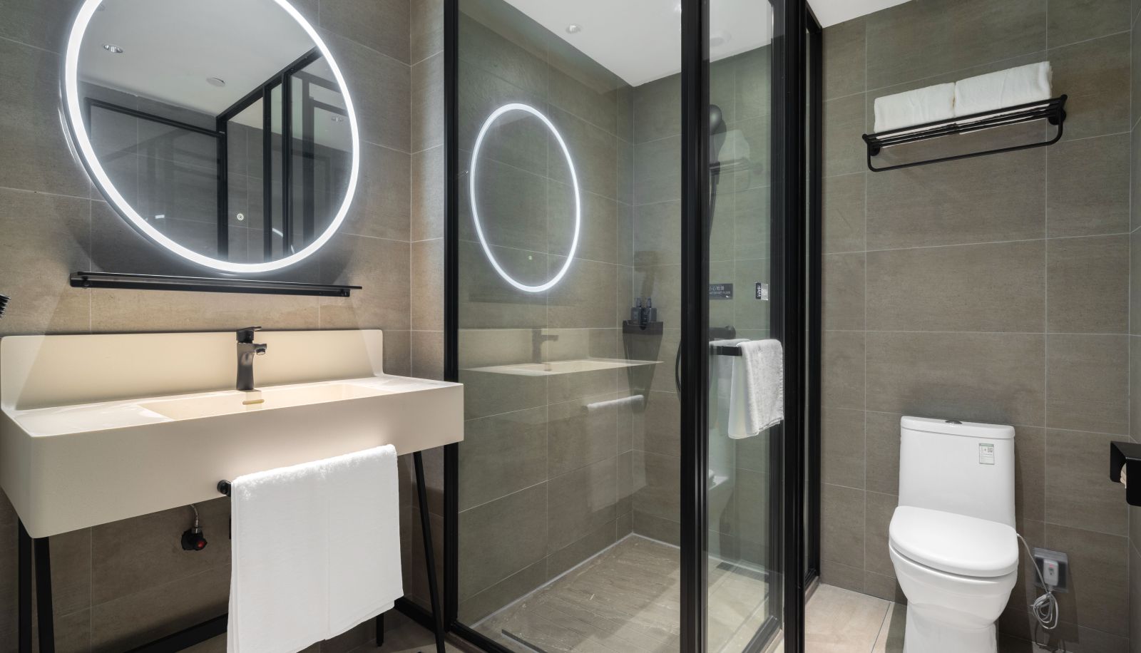 Room - Hanting Fuqing Wanda Plaza Hotel