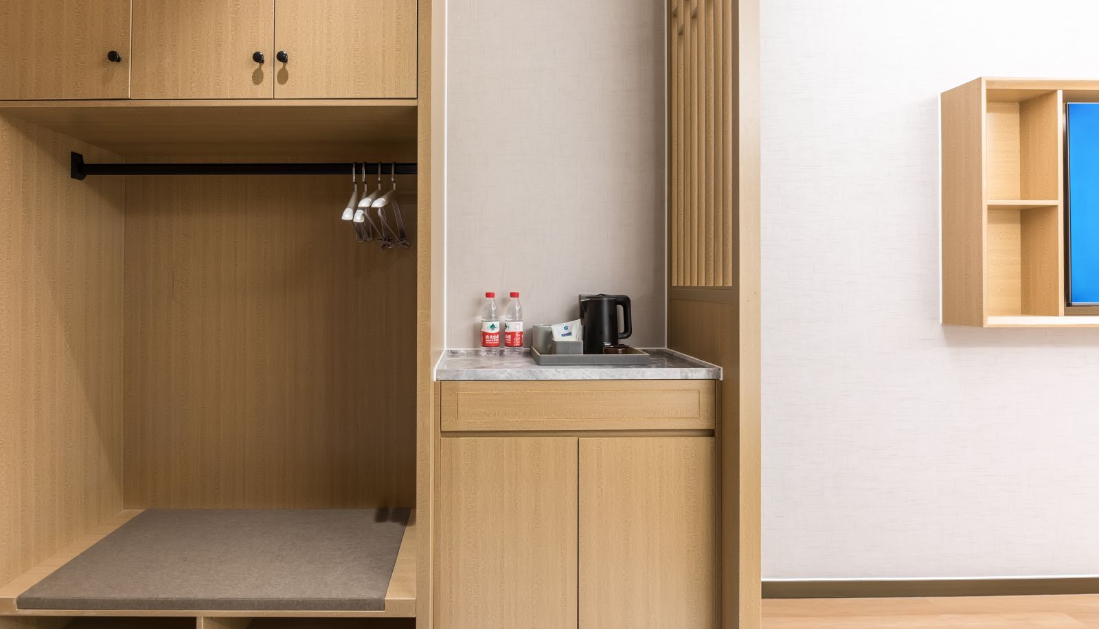 Room - Hanting Nanjing Tangshan Tangquan East Road Hotel