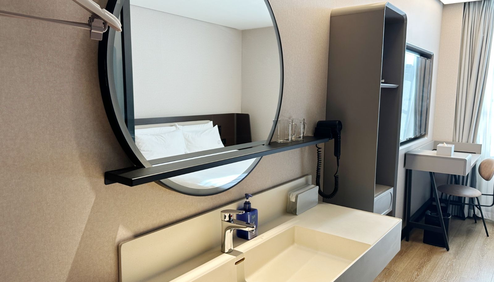 Kamer - Hanting Shangluo Beixin Street Hotel