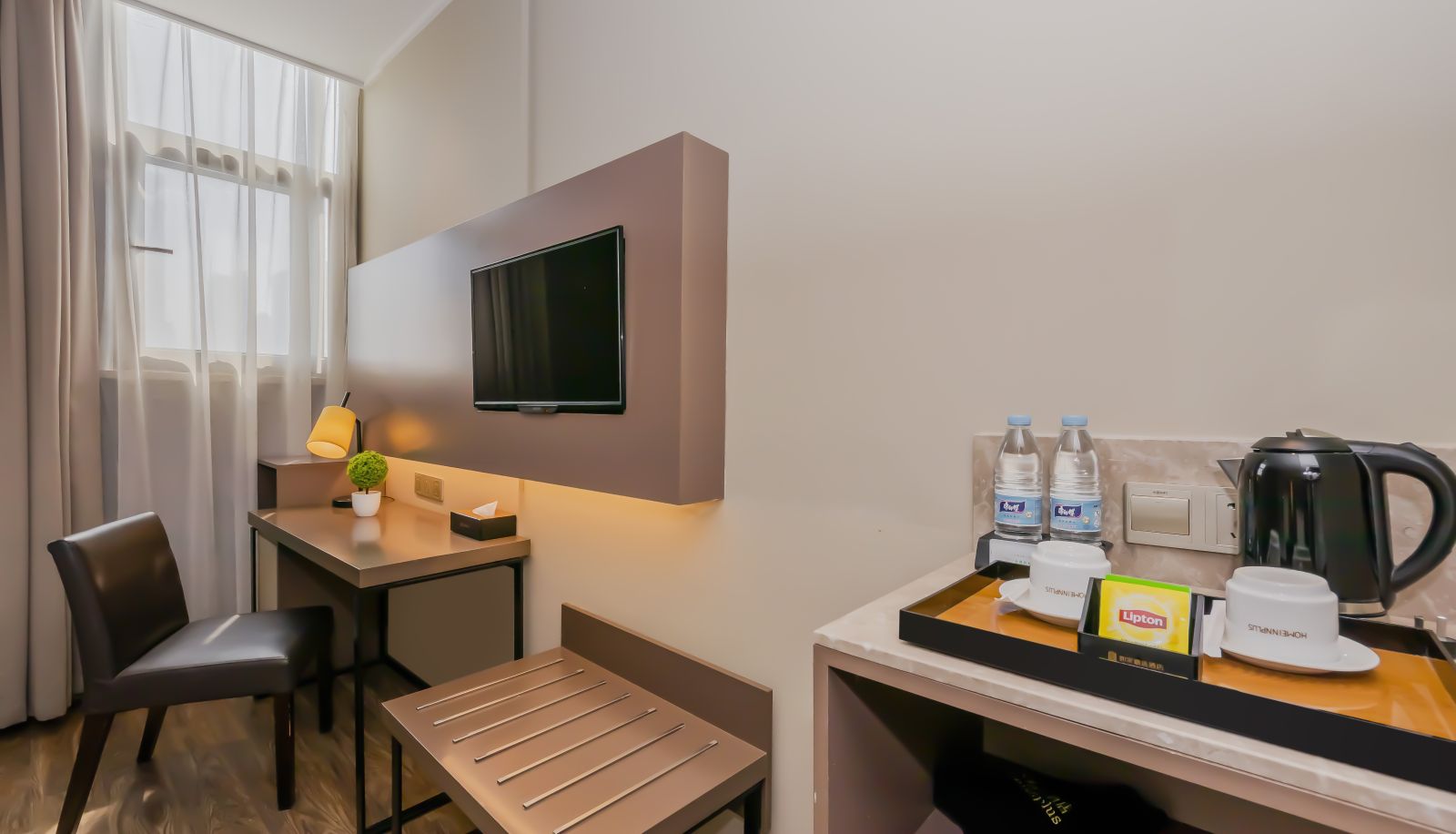 Room - Hanting Shanghai Jiangning Road Yufo Temple Hotel