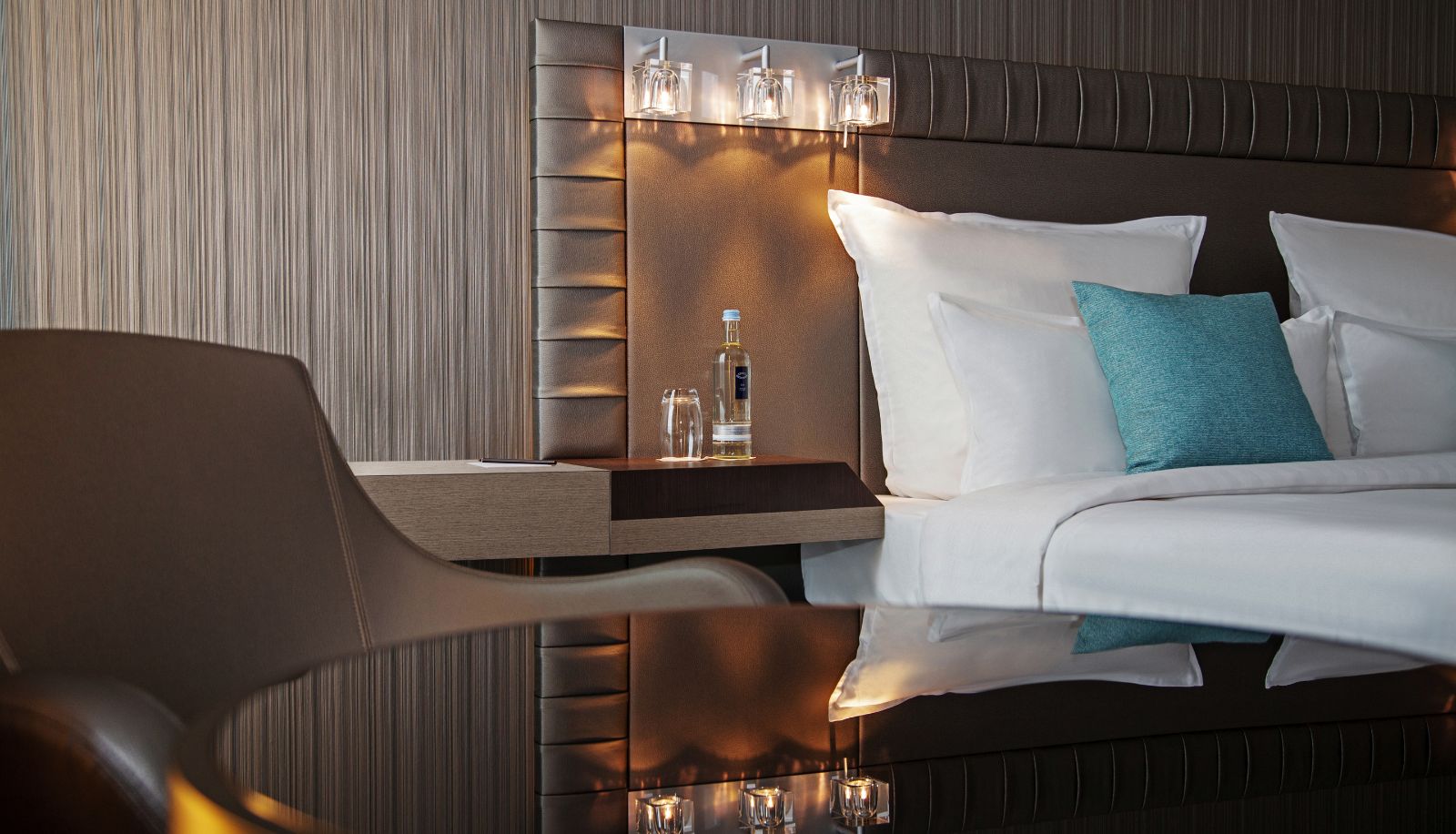 Zimmer - Berlin Airport Schberger Hotel