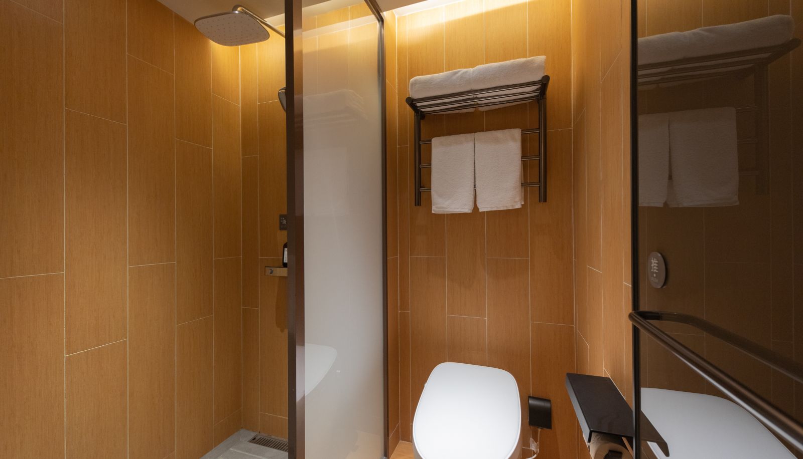 Zimmer - All season Beijing Liuliqiao Hotel