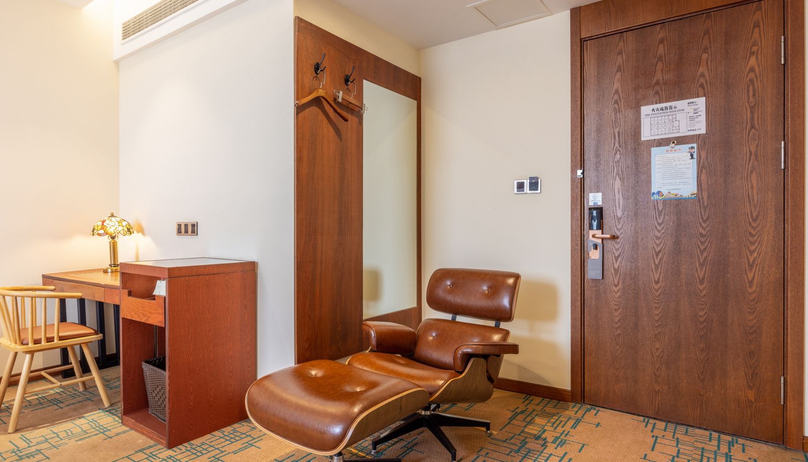 Kamer - Xingcheng Lanzhou Xiaoxihu Park Subway Station Hotel