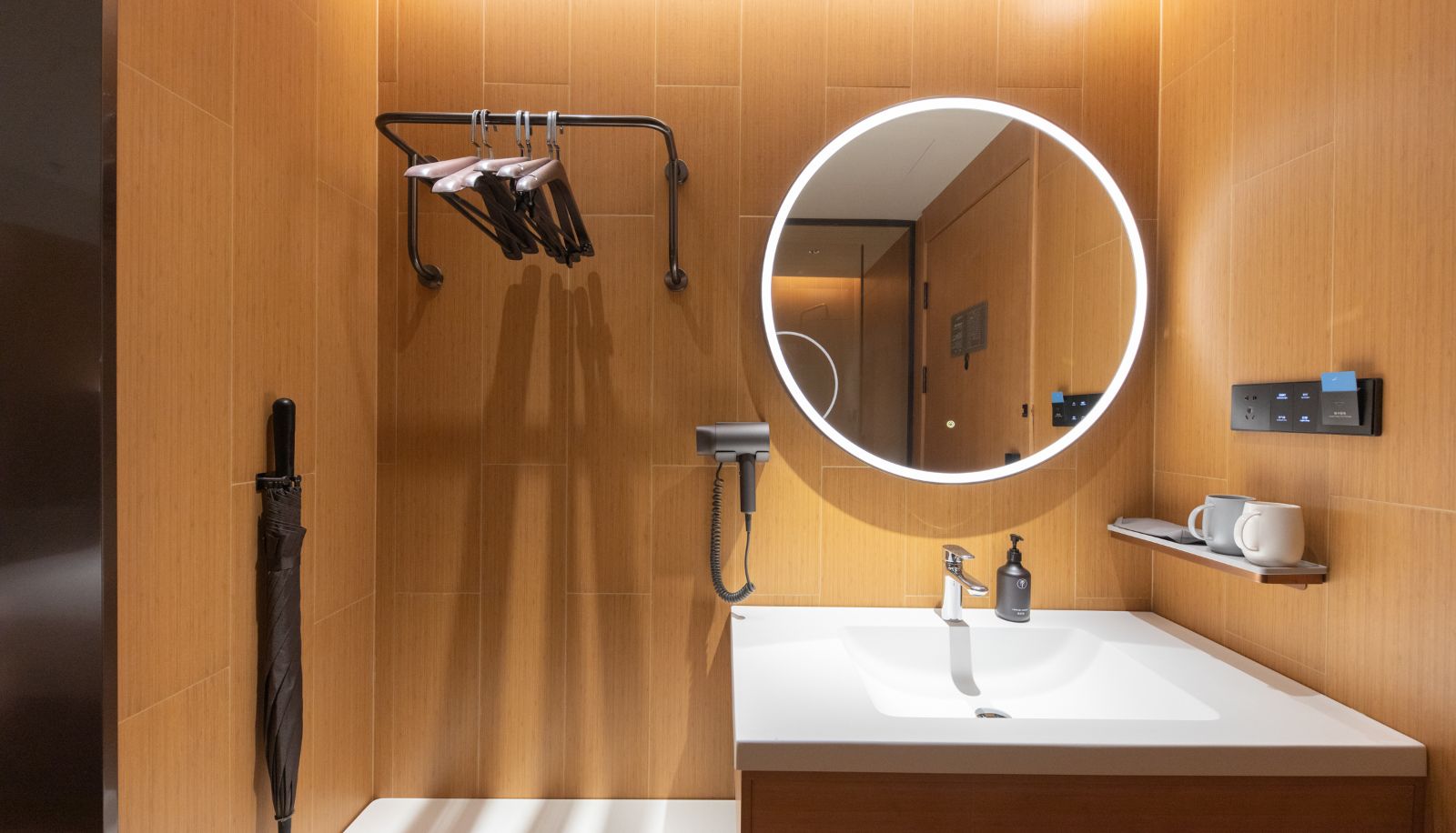 Room - All season Beijing Gaomidian North Subway Station Hotel
