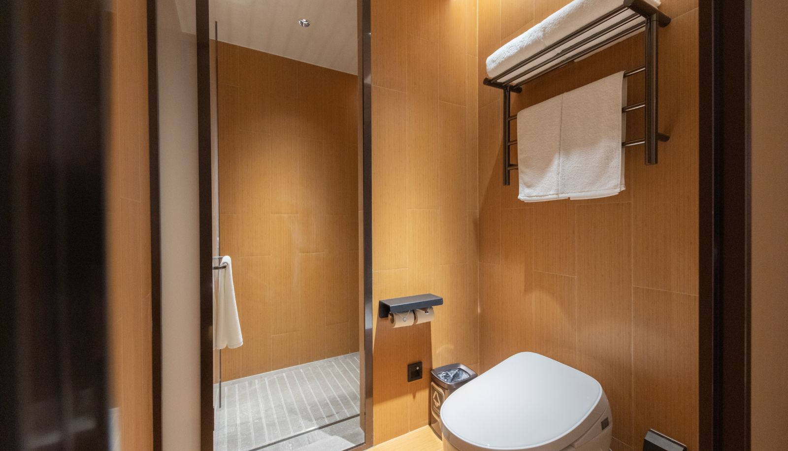 Zimmer - All season Beijing Gaomidian North Subway Station Hotel