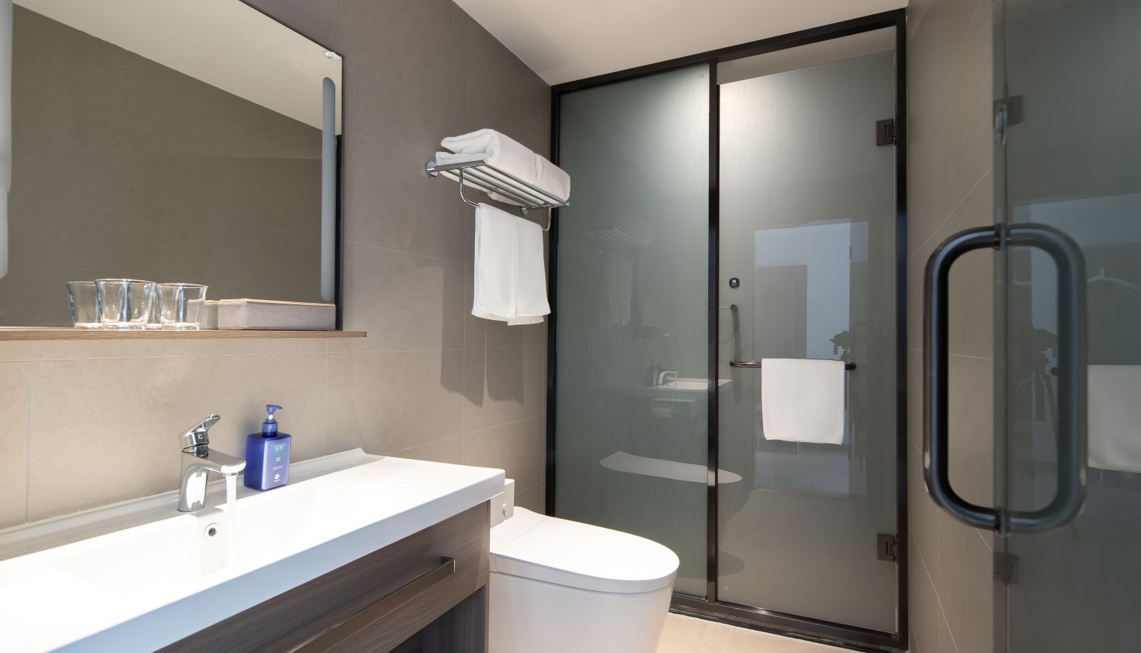 Room - Hanting Xuchang Fat Donglai Life Plaza Hotel