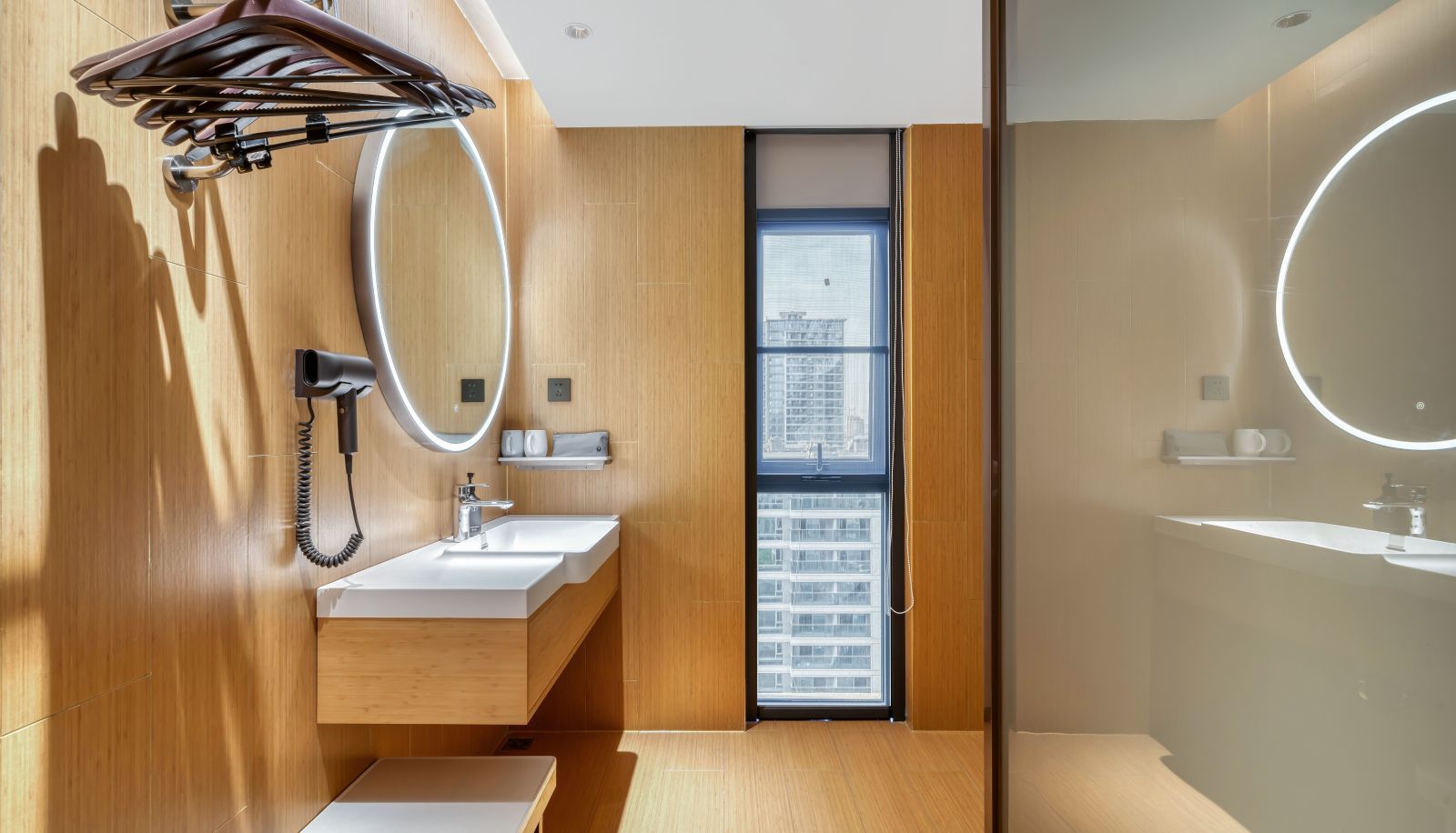 Habitación - All season Hangzhou Xiaoshan Tonghui North Road Hotel