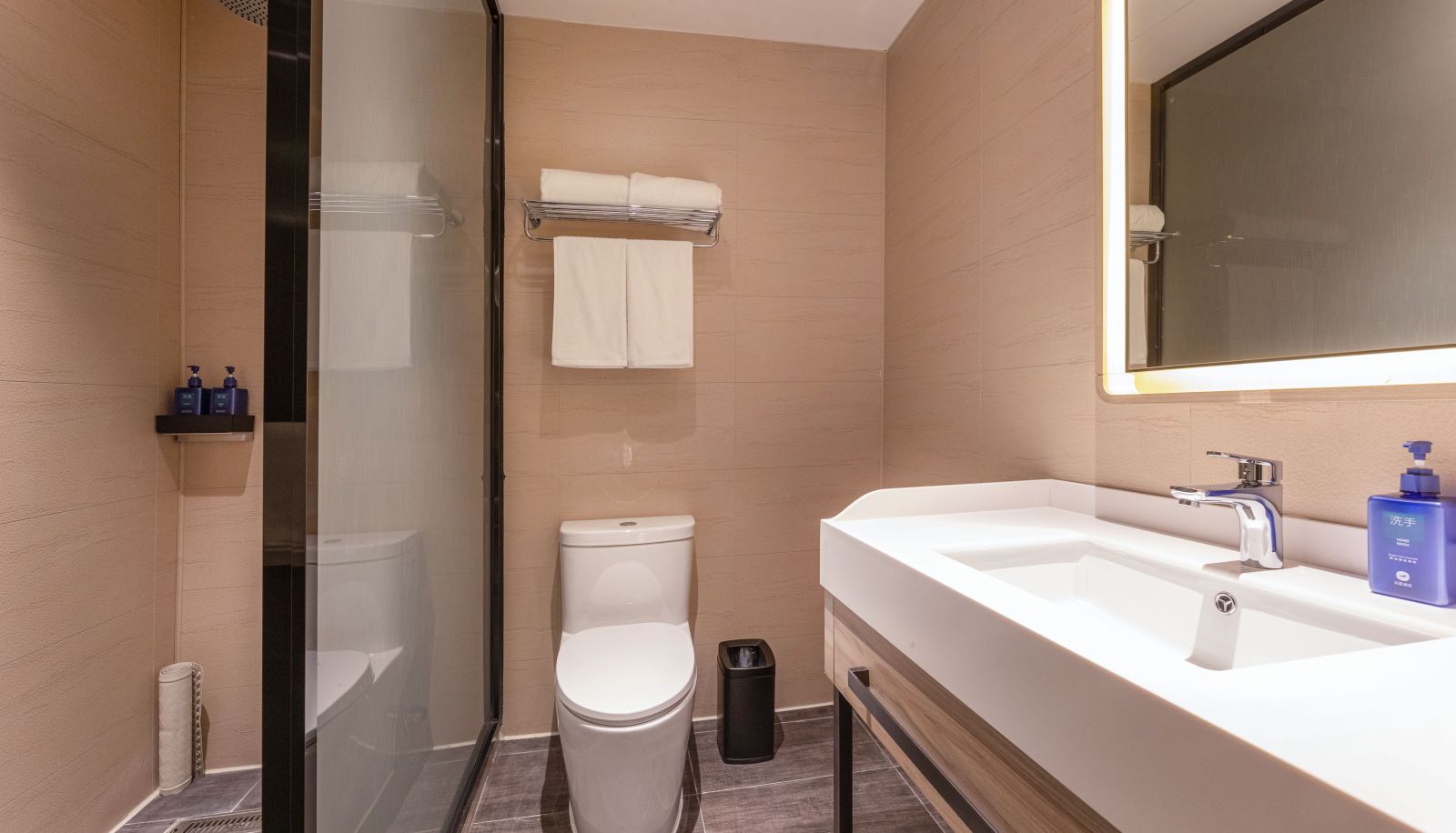 Room - Hanting Changzhou Jintan Huacheng Hotel