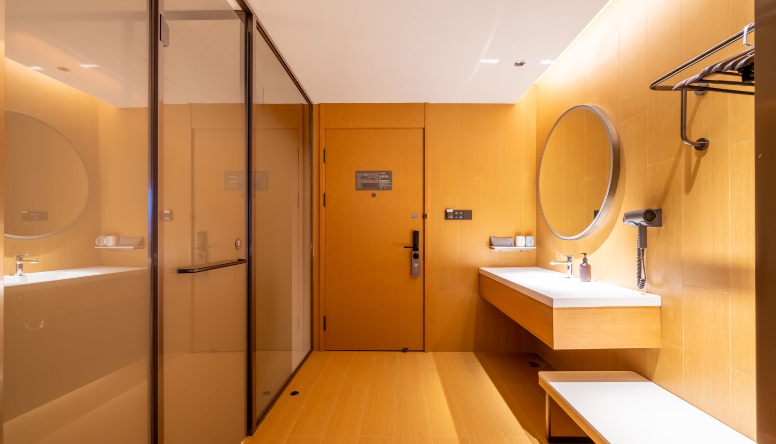 Chambre - All season Handan Yongnian Zhonghua North Street Hotel