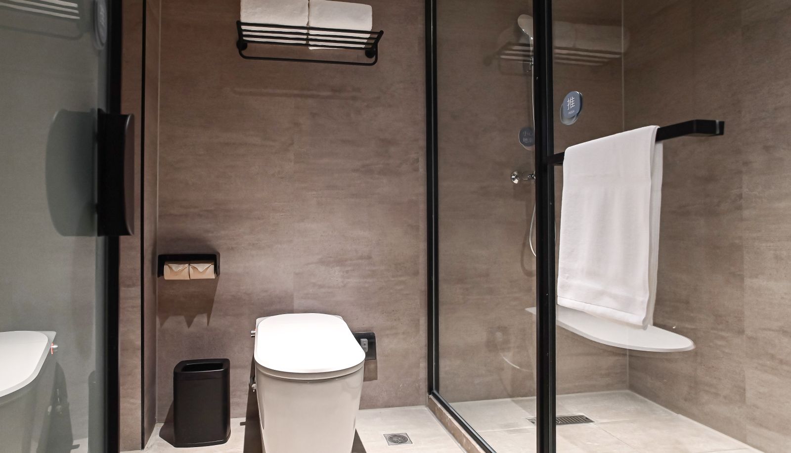 Zimmer - Hanting Shijiazhuang Yuhua Wanda Plaza Hotel