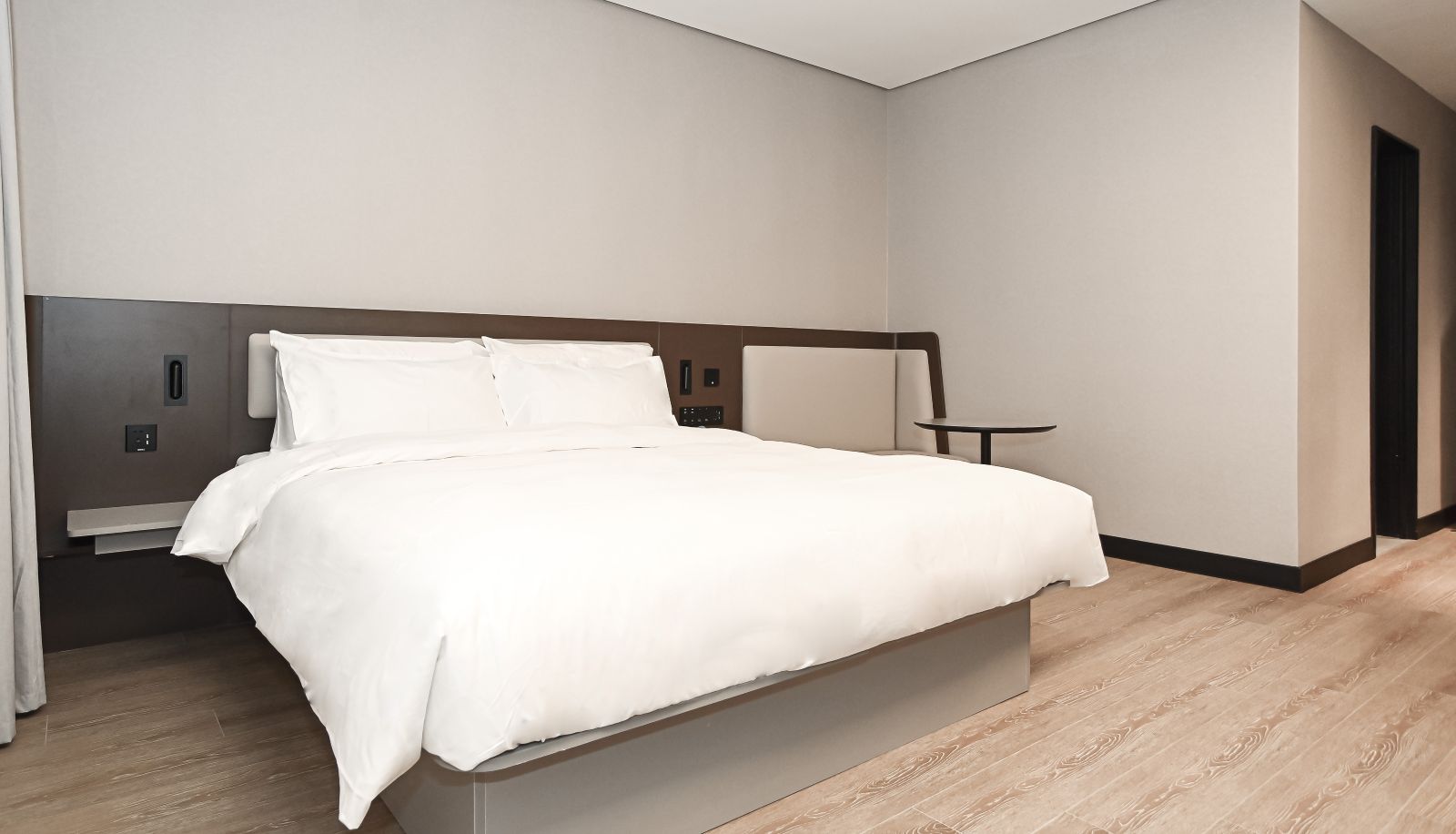 Zimmer - Hanting Shijiazhuang Yuhua Wanda Plaza Hotel
