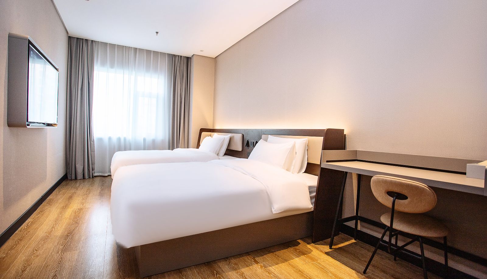 Room - Hanting Changchun Hongqi Street Nanhu Plaza Hotel