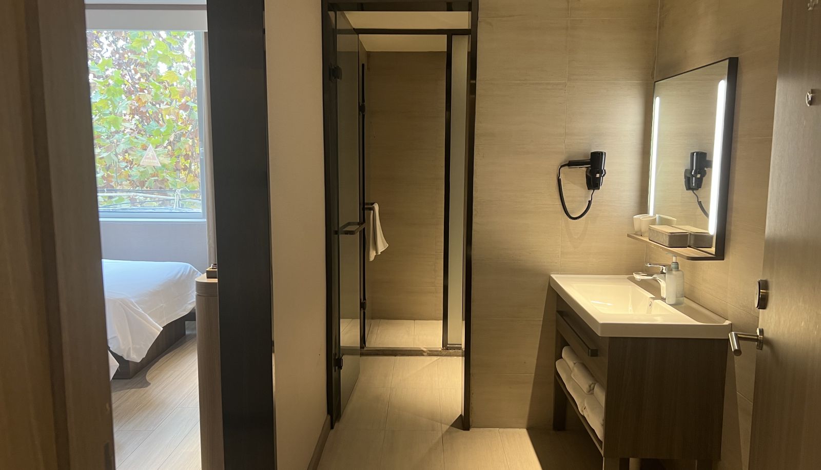 Zimmer - Hanting Shijiazhuang Jingxing Mining Area Hotel