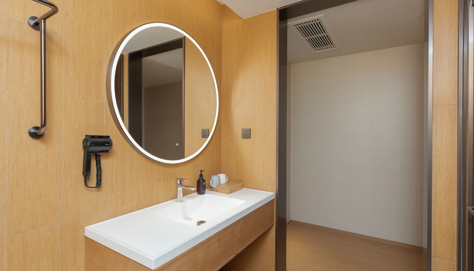 Habitación - All season Mianyang High Tech Hotel