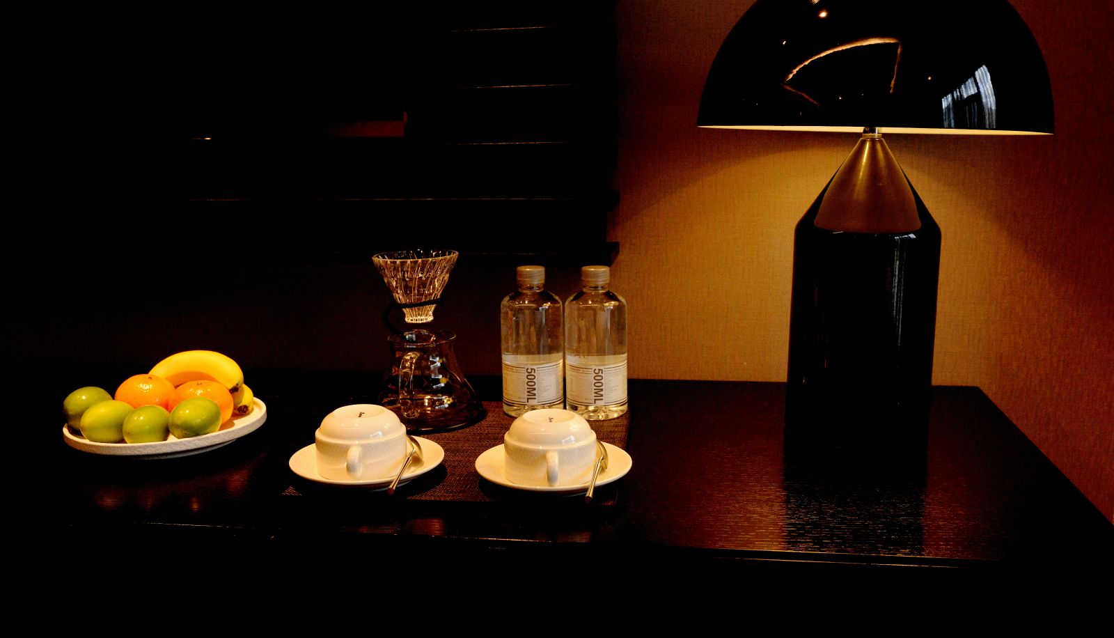 Kamer - Orange Crystal Guiyang Huaxi Hotel