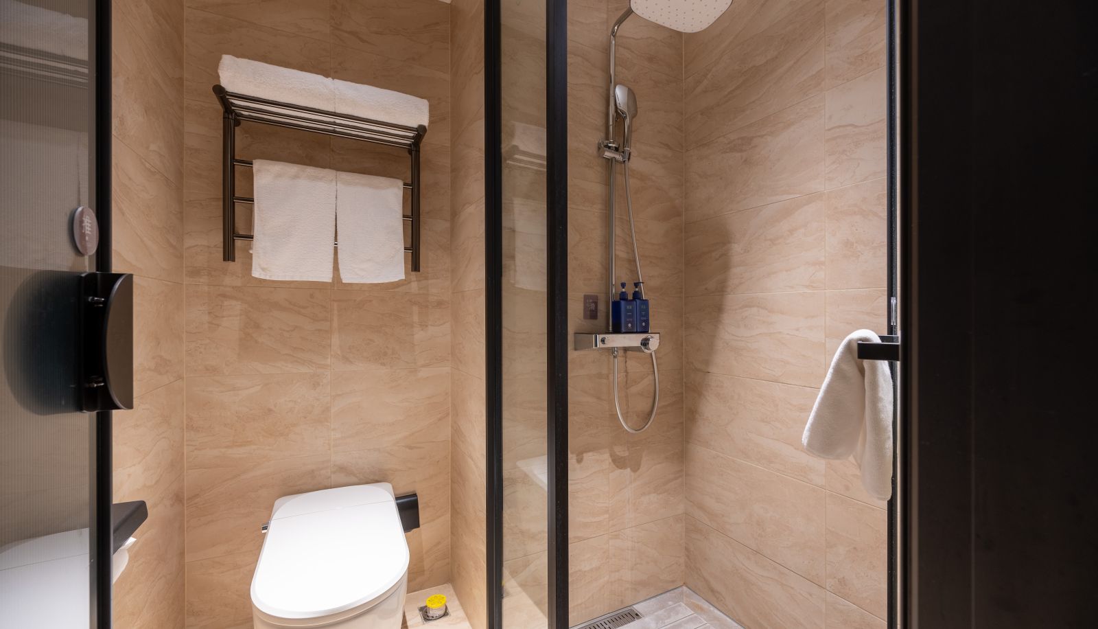 Zimmer - Hanting Beijing Garden Expo Hotel