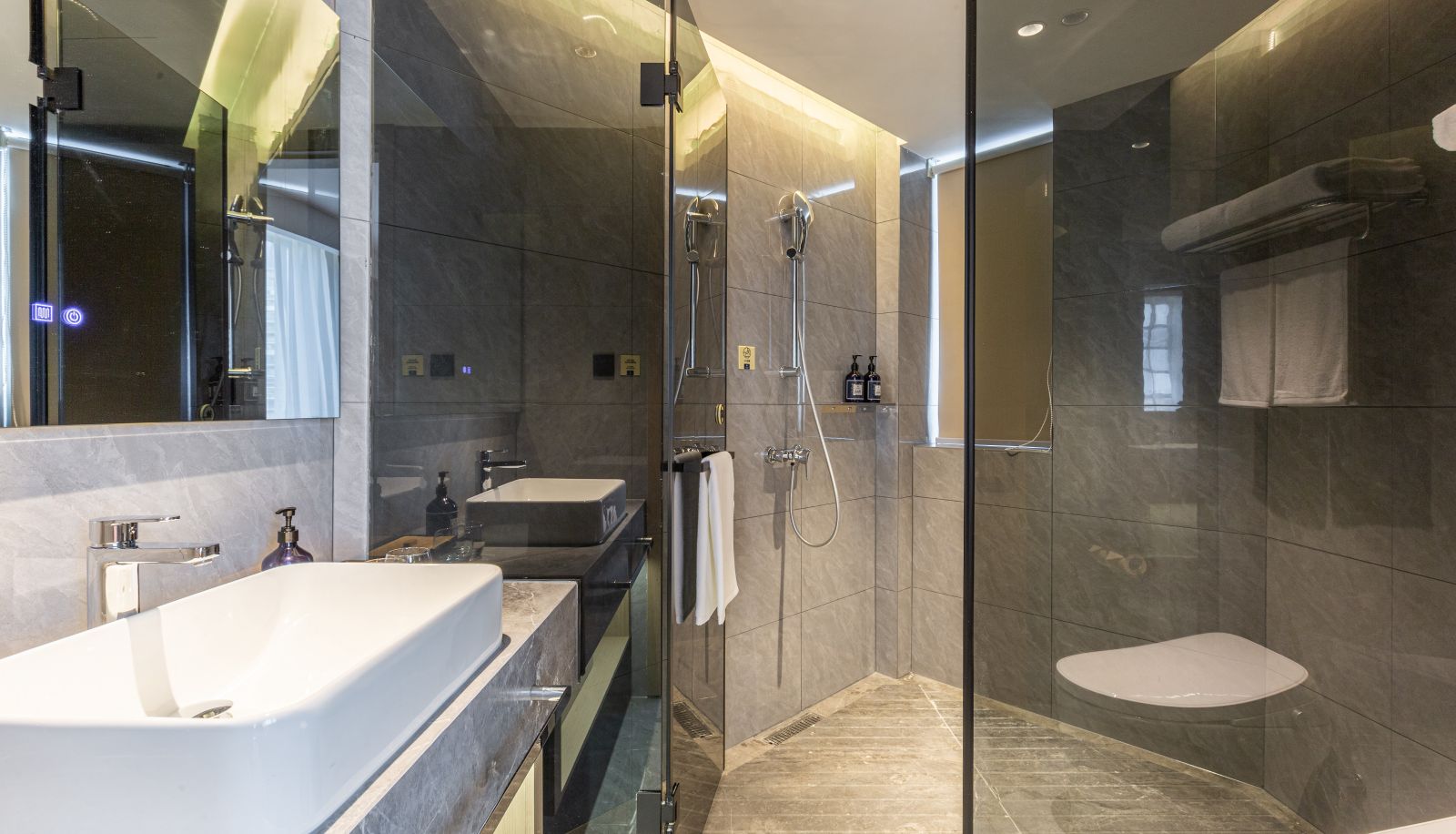 Chambre - Xingcheng Wuhan Wusheng Road Kaide Plaza Hotel