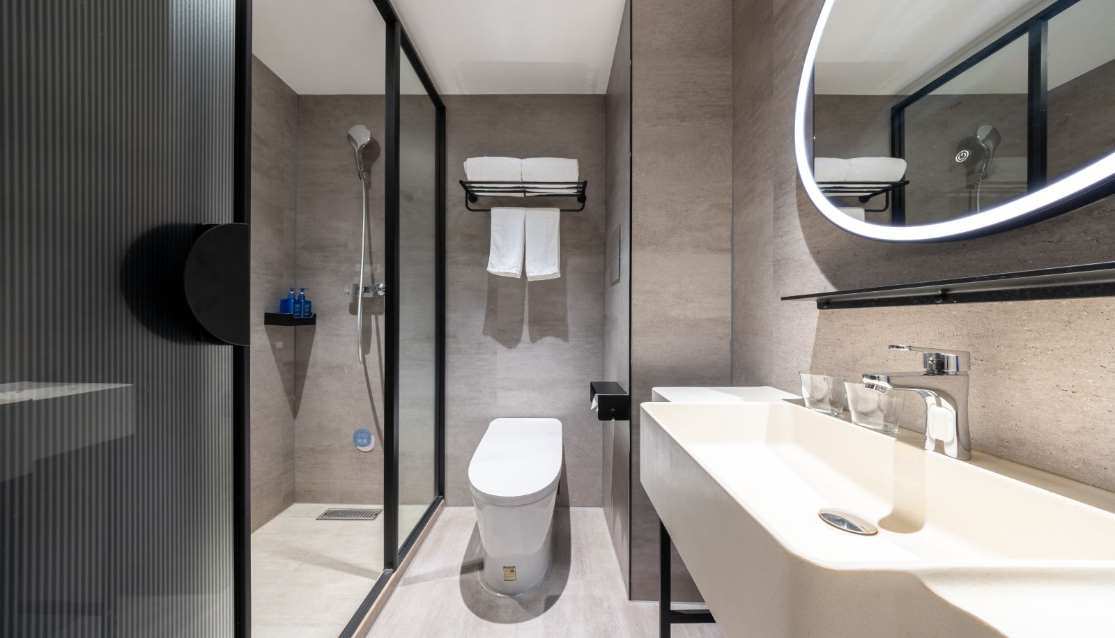 Kamer - Hanting Beijing Qilizhuang Wanfeng Road Hotel