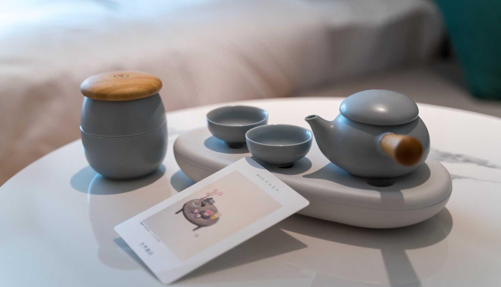 Habitación - All season Beijing Yizhuang Development Zone Wanyuan street subway station hotel