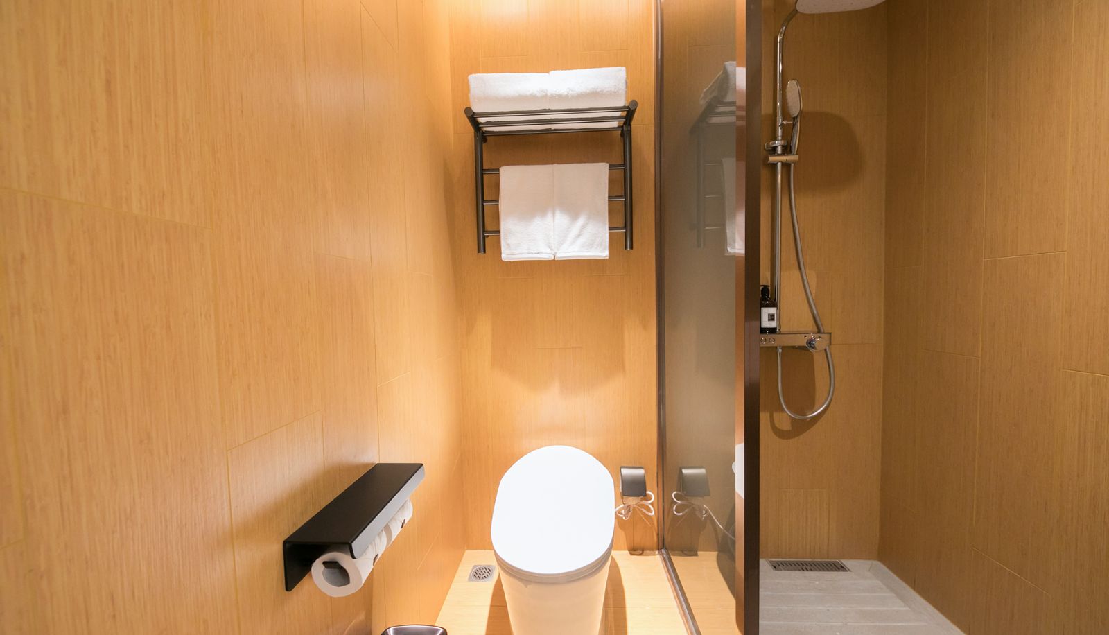 Room - All season Beijing Guomao Jintai Road Hotel