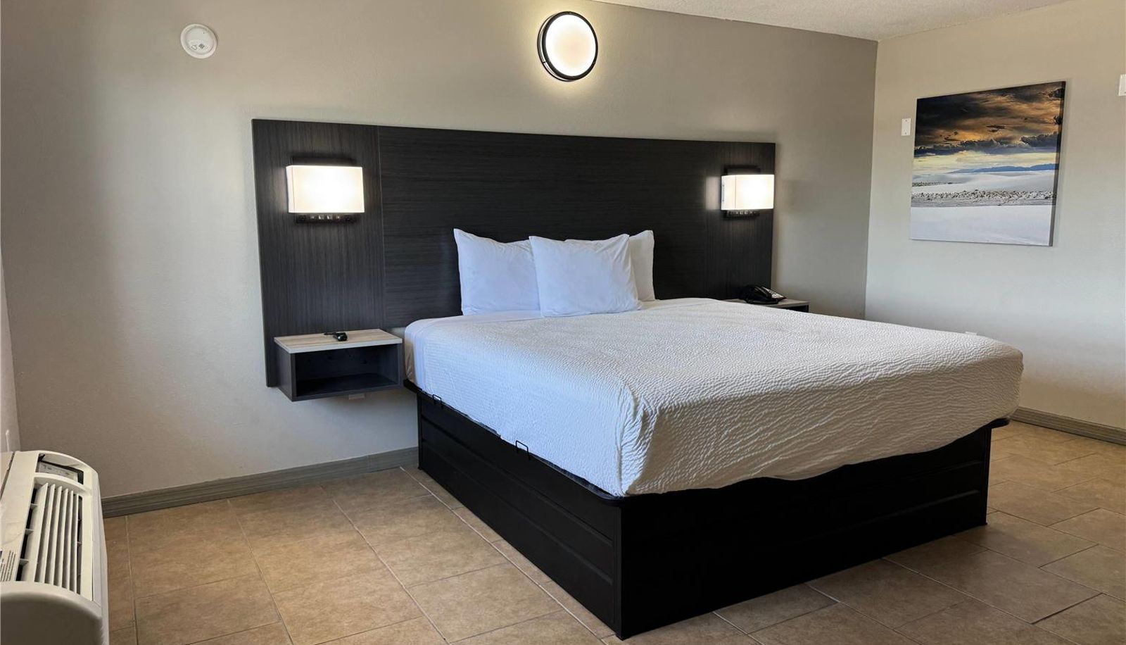 Zimmer - Travelodge by Wyndham Venice