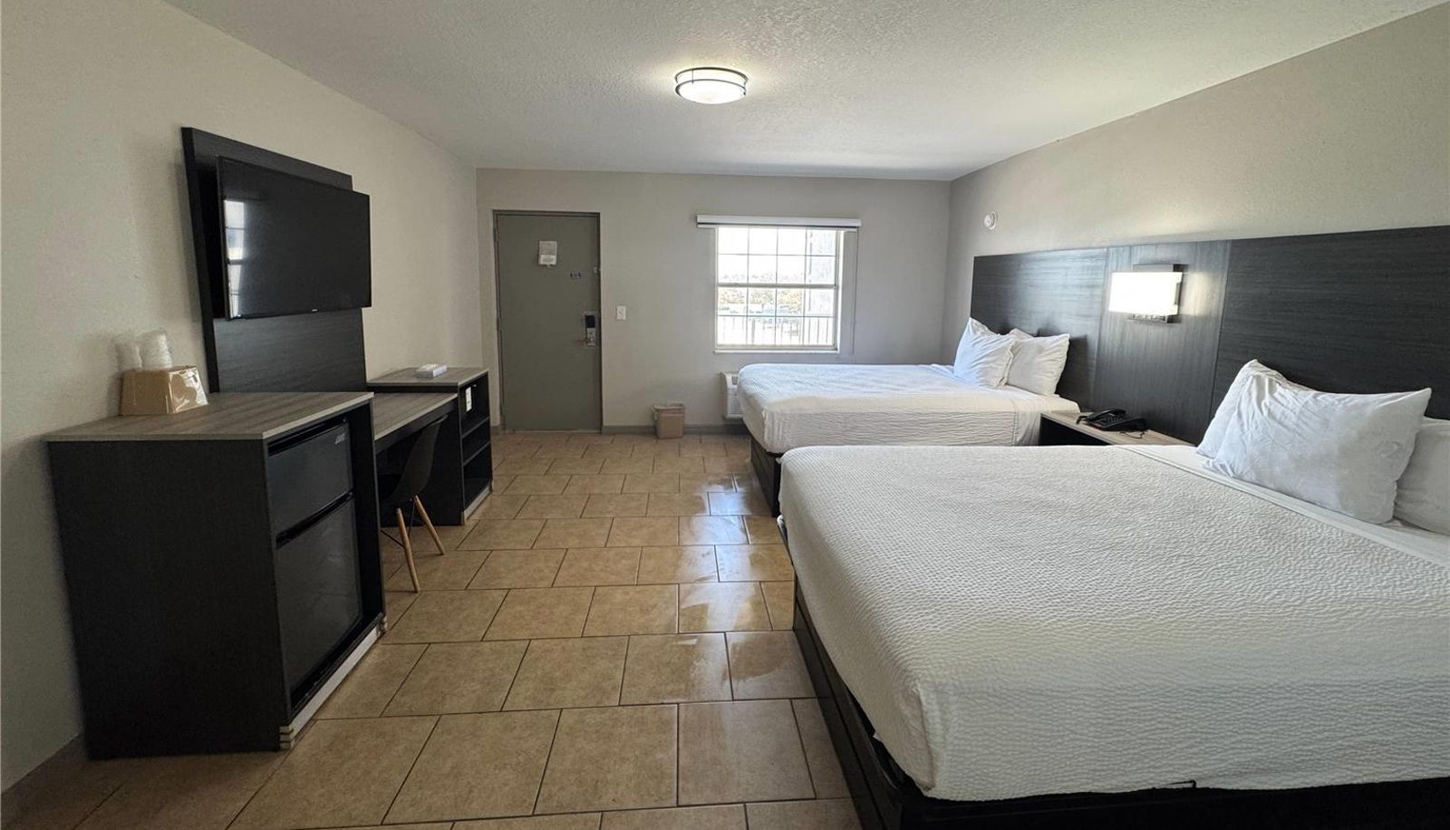 Habitación - Travelodge by Wyndham Venice