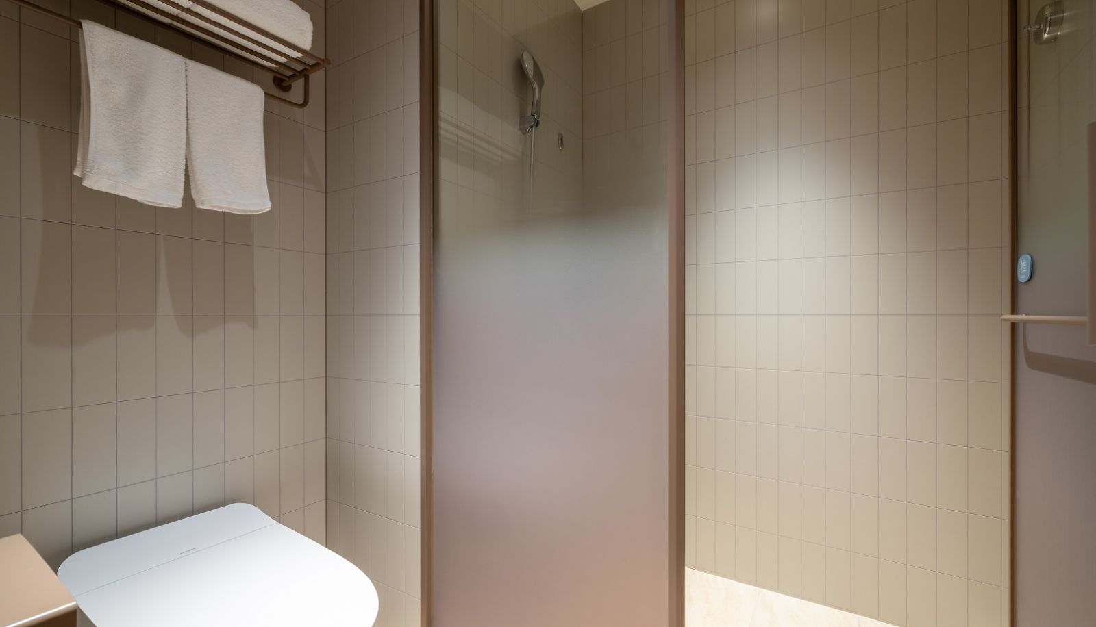 Zimmer - Hanting Beijing Wukesong North Taiping Road Hotel