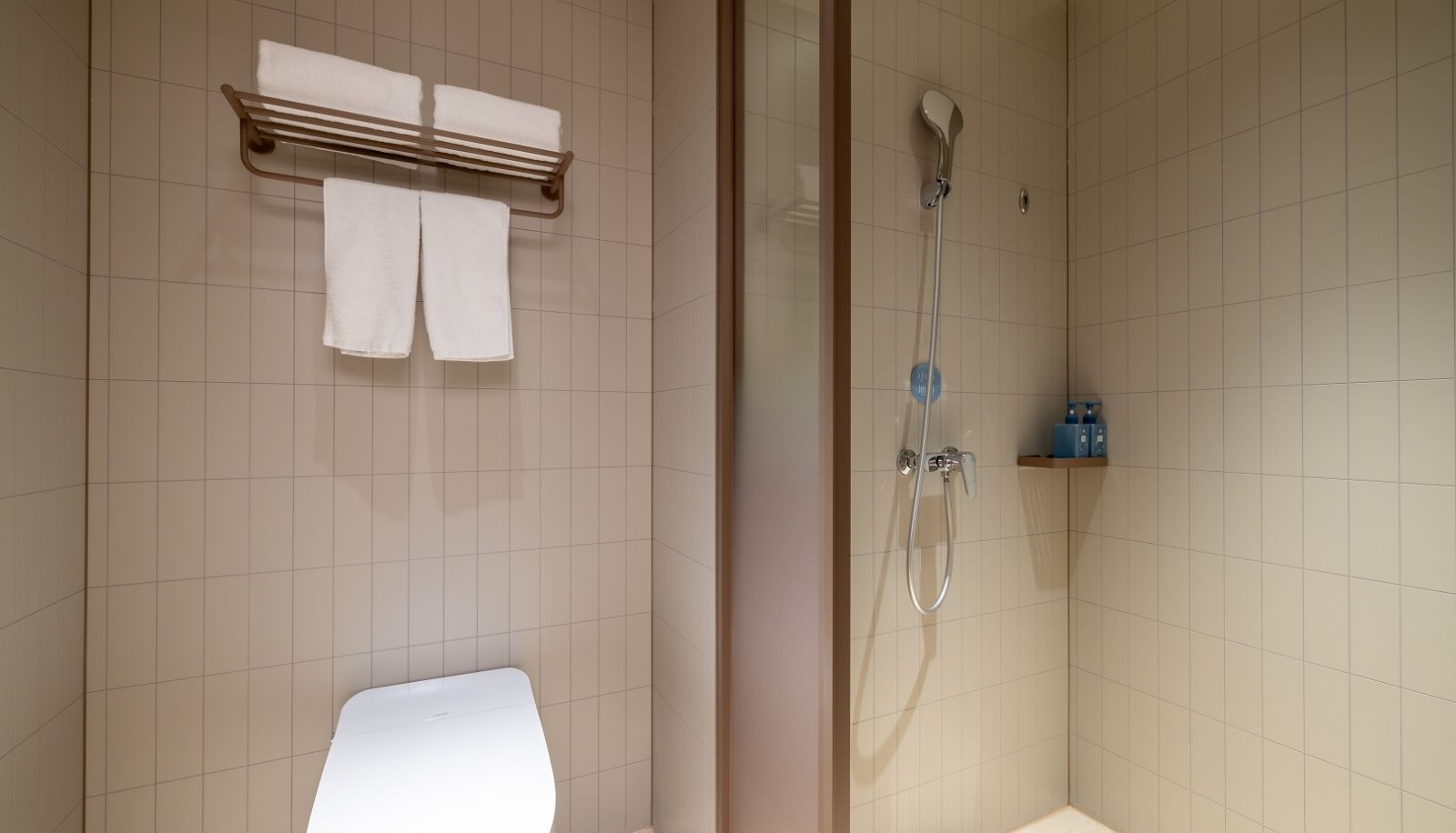 Zimmer - Hanting Beijing Wukesong North Taiping Road Hotel