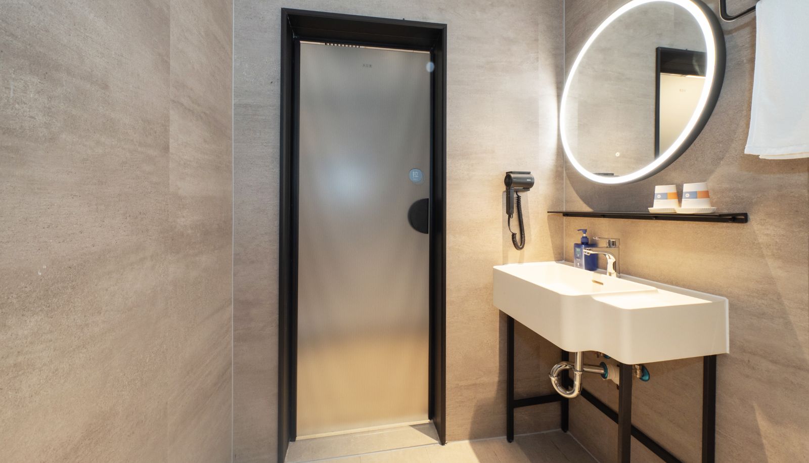 Kamer - Hanting Shanghai Jiaotong University Yishan Road Hotel