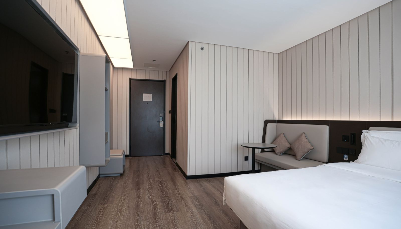 Zimmer - Hanting Tianjin Jinzhonghe Street Hotel