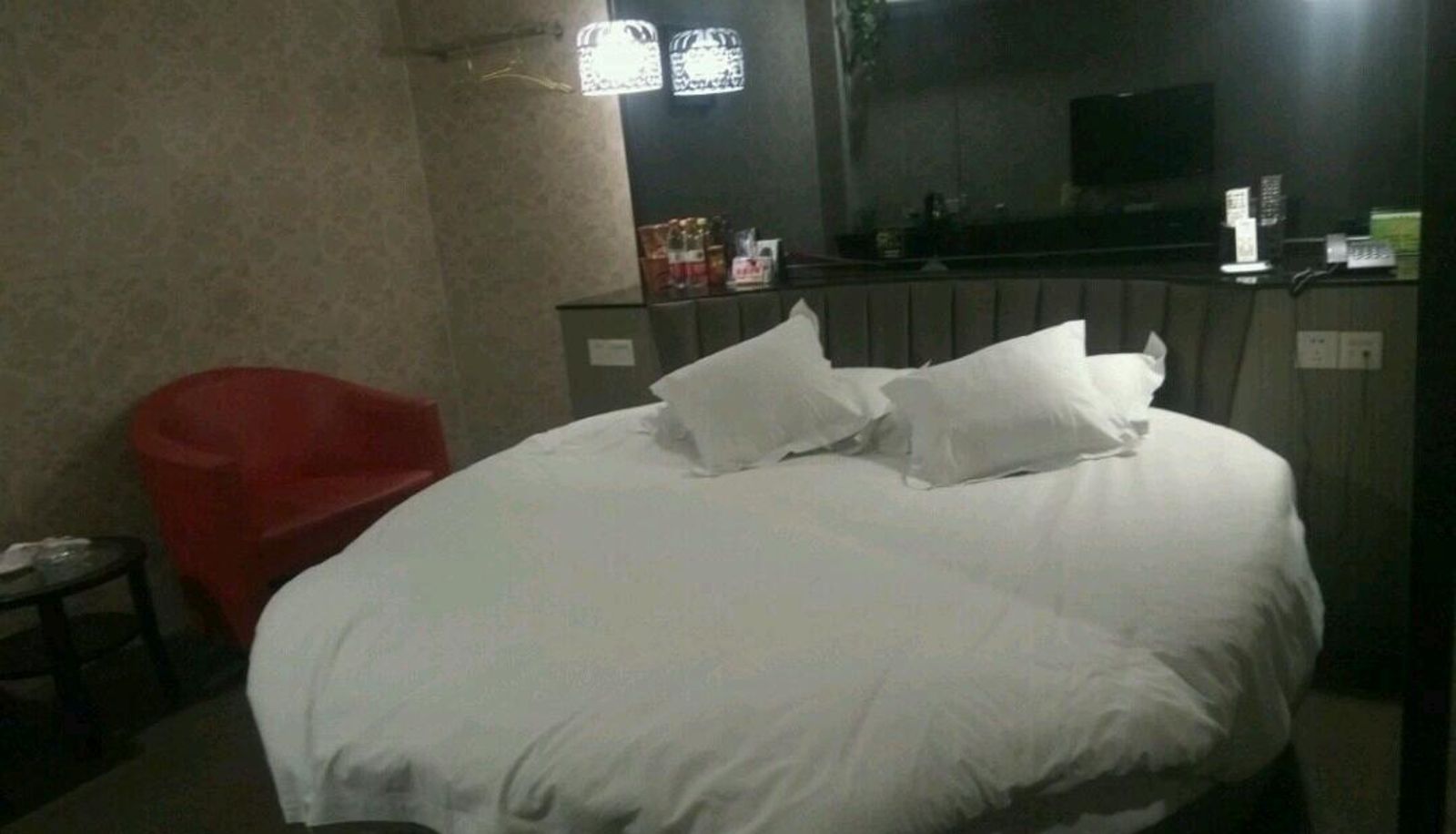 Business-Zimmer - Jianghao Star Hotel