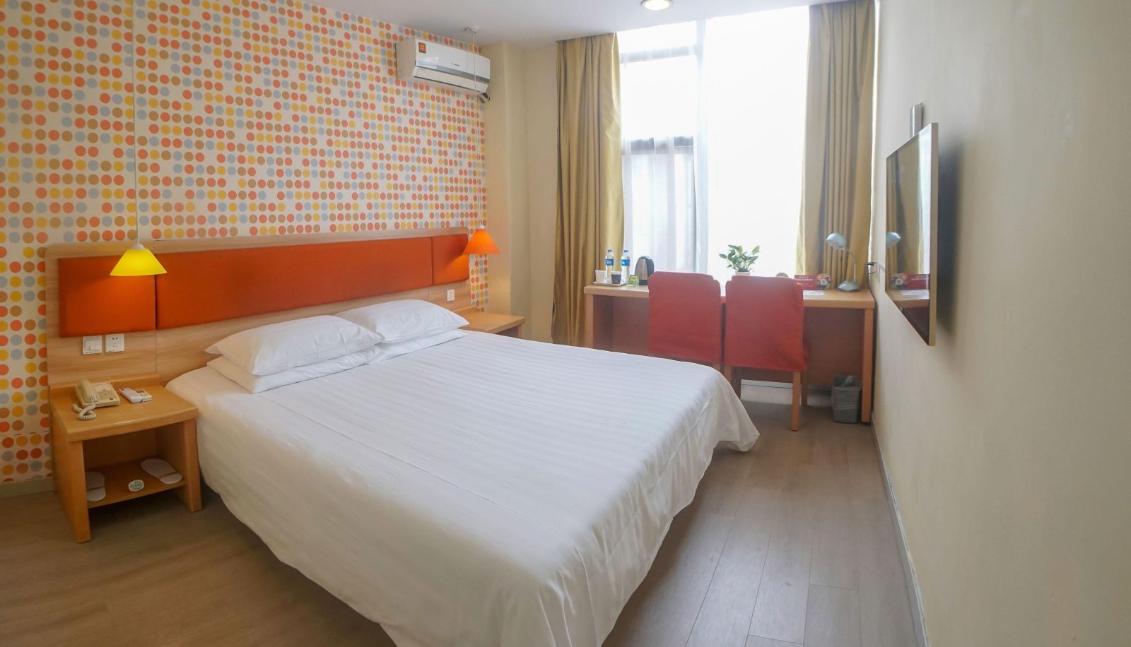 Camera business - Home Inn · Neo (Wuxi Singapore Industrial Park Airport Gaolang East Road Branch)
