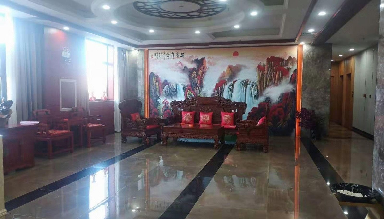 Hotel Außenbreich - Jingji Hotel