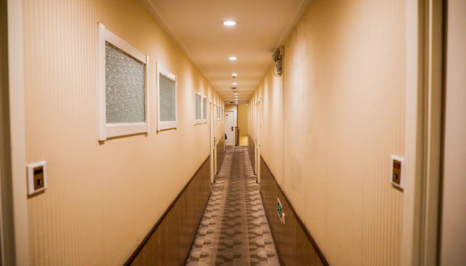 Hotel Außenbreich - Changanfu Hotel (Madianqiao Branch)