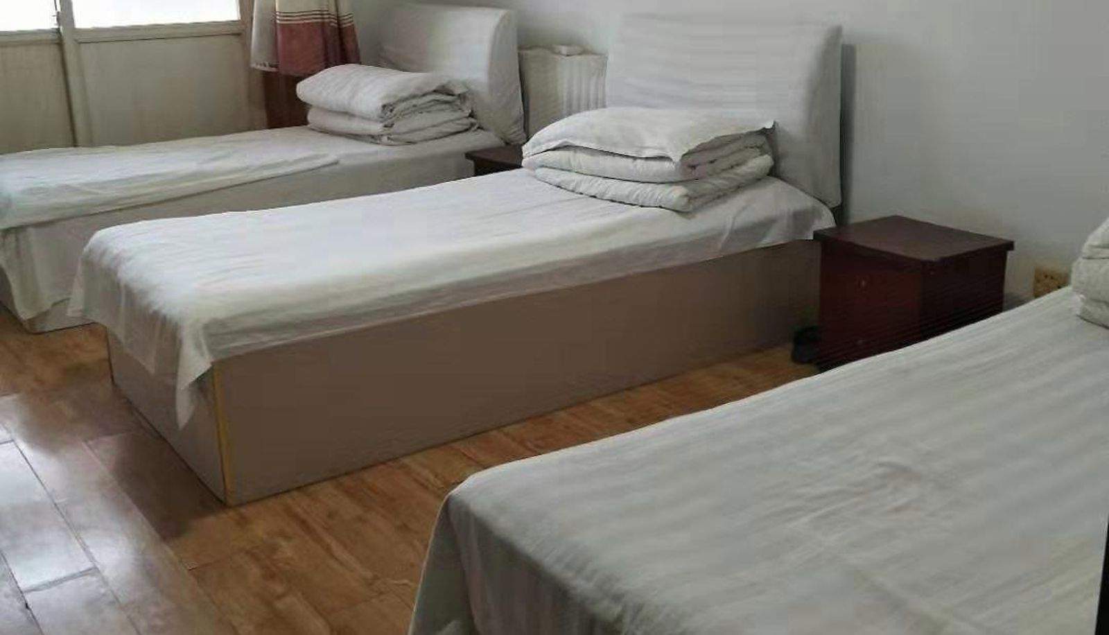 Camera - Xingda Hotel (Harbin Institute of Technology)