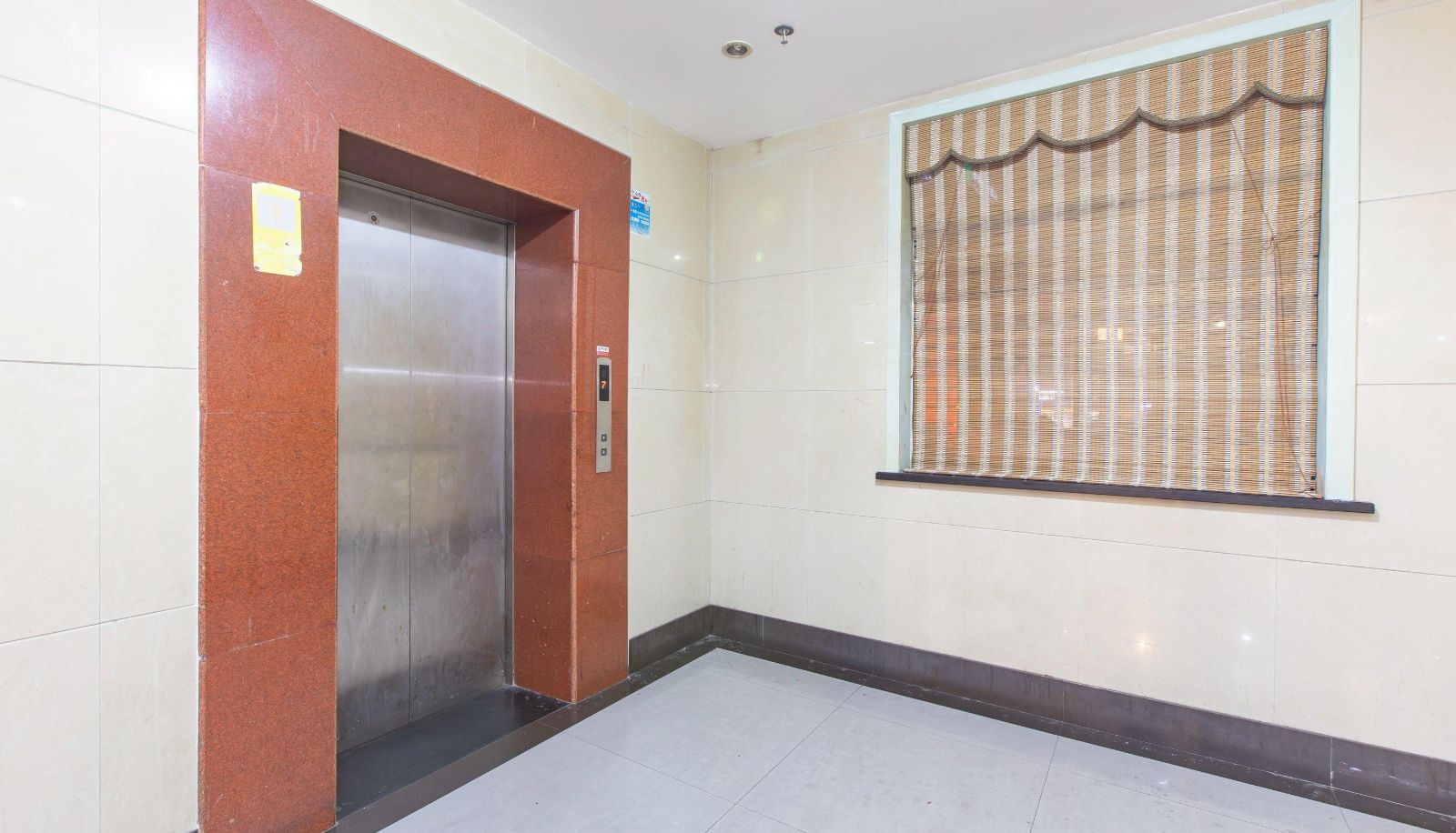 Hotel outdoor area - Deyue Tower Hotel (Huzhou Clothing Street Branch)