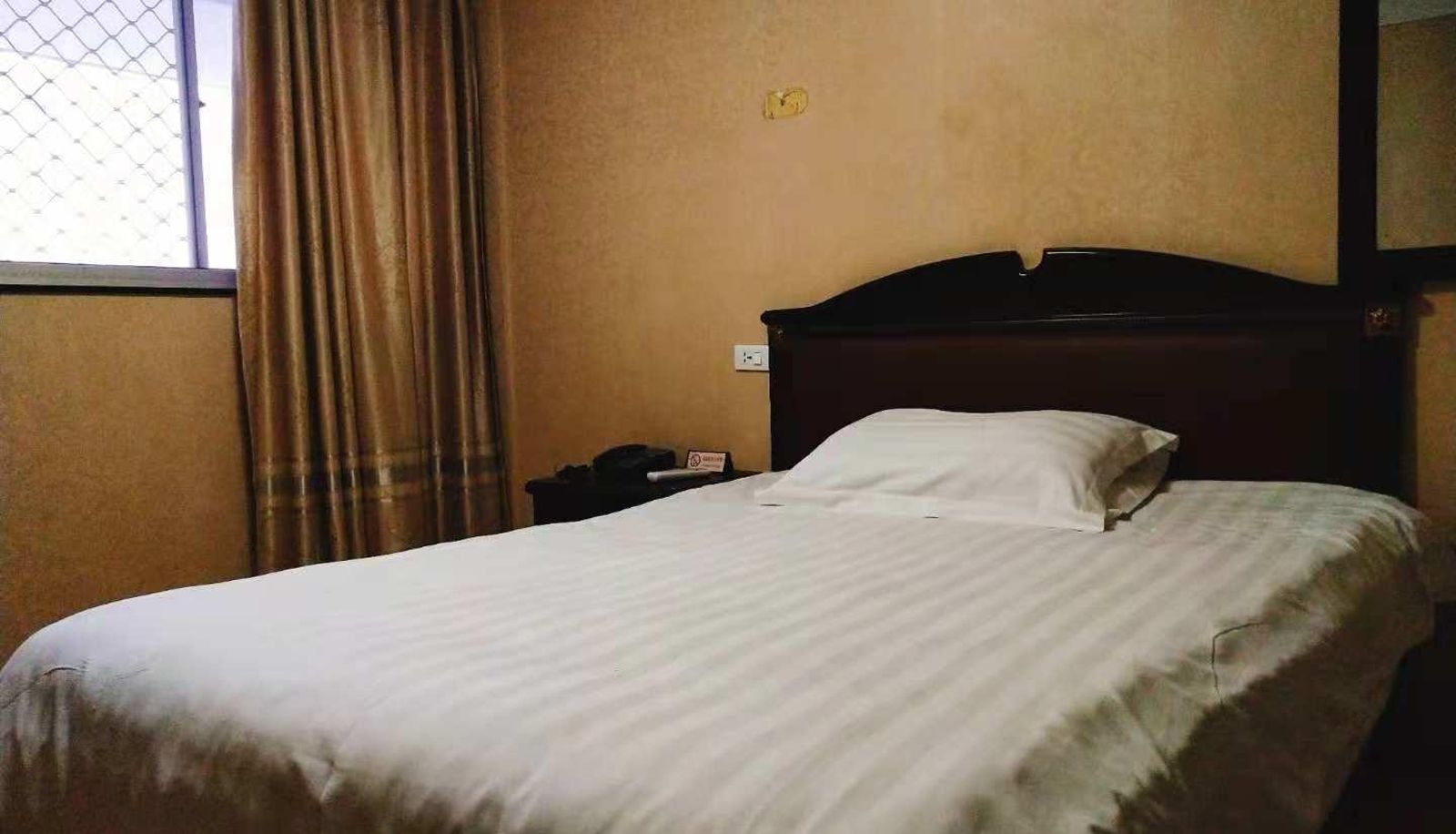 Zimmer - Time Business Hotel (Dahe Road Branch)